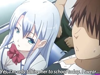 In The Innards Of The Petite Bud - Manga Porn 2022 Eng Sub