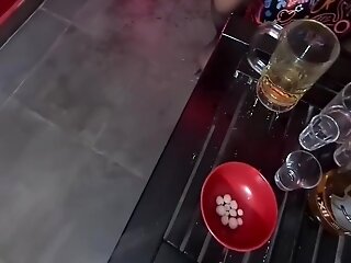 Lukas Zaad In Boteco Do Gozando Dentro Da Buceta Da Disobedient Slave Submissa Ate Ela Gozar Nine Min