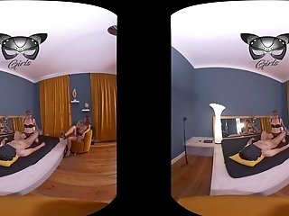 Slipping & Sliding Rubdown - Kinkygirlsberlin