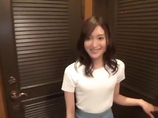 Uehara Mizuho Screams While Getting Fucked In Rear End Style Position