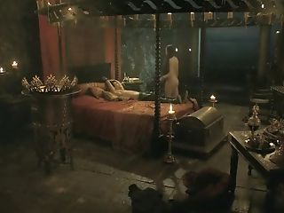 Game Of Thrones S03e08 (2013) - Carice Van Houten